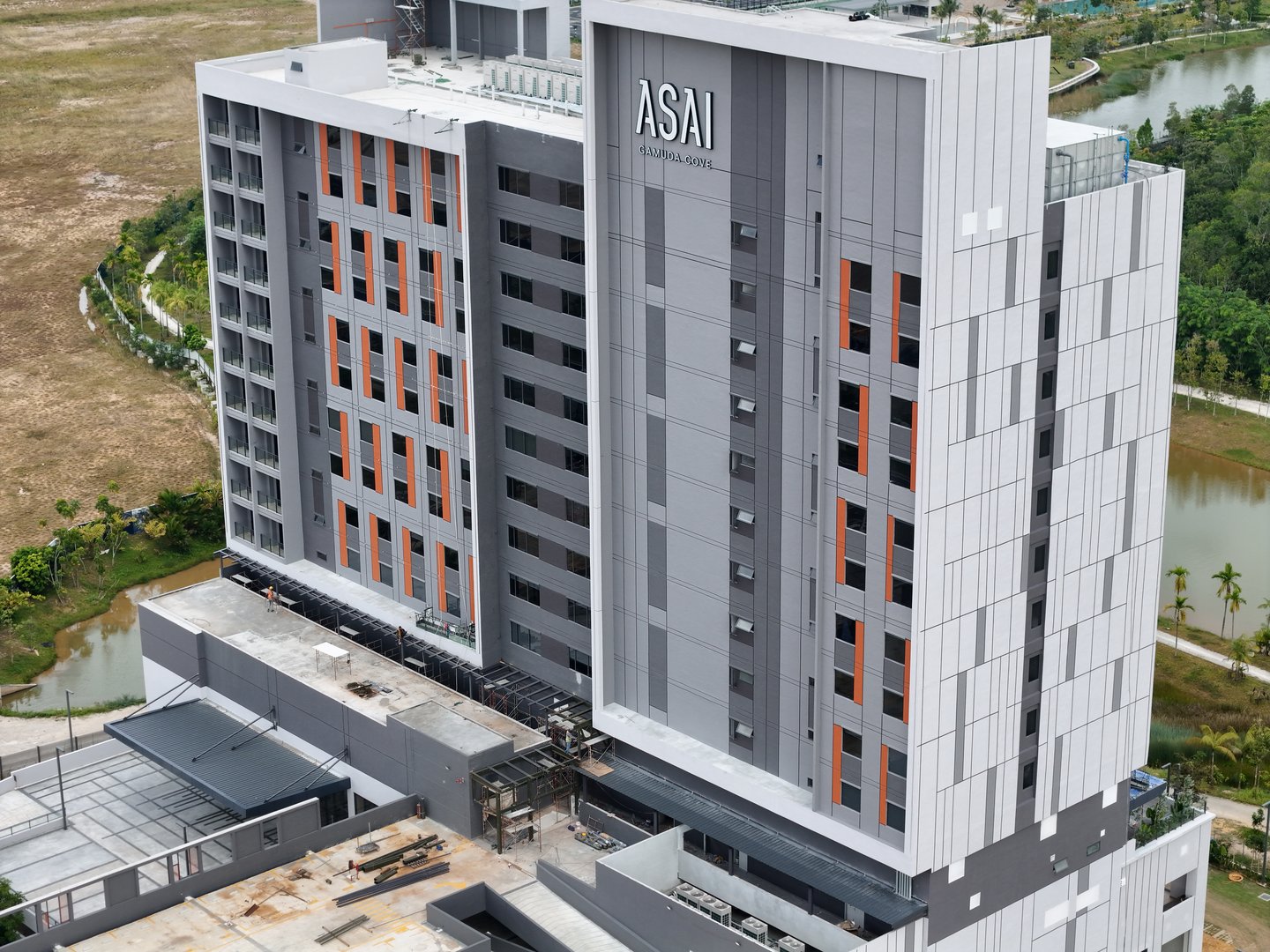 ASAI Hotel