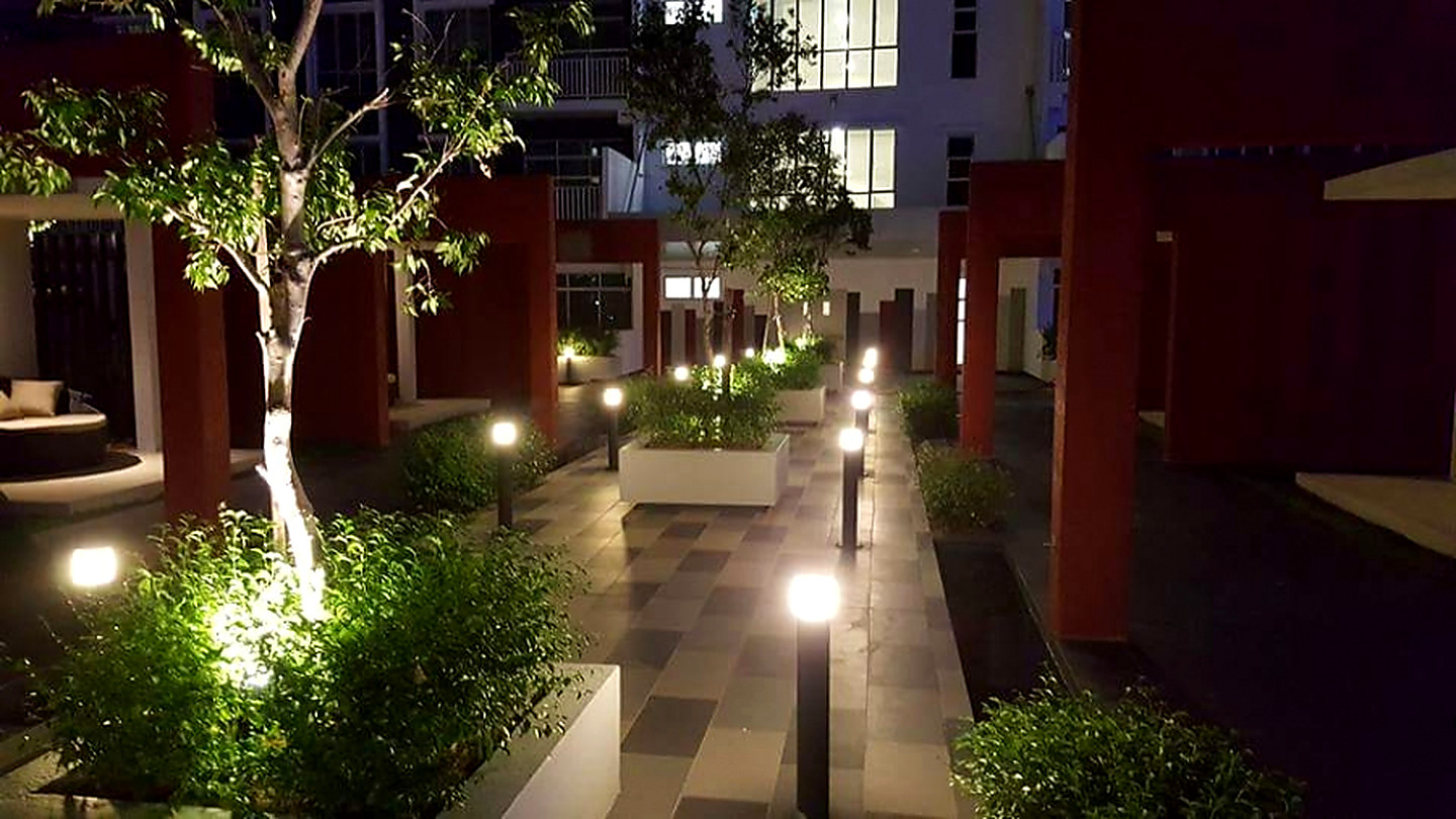 BSP Sky Park project photograph 2
