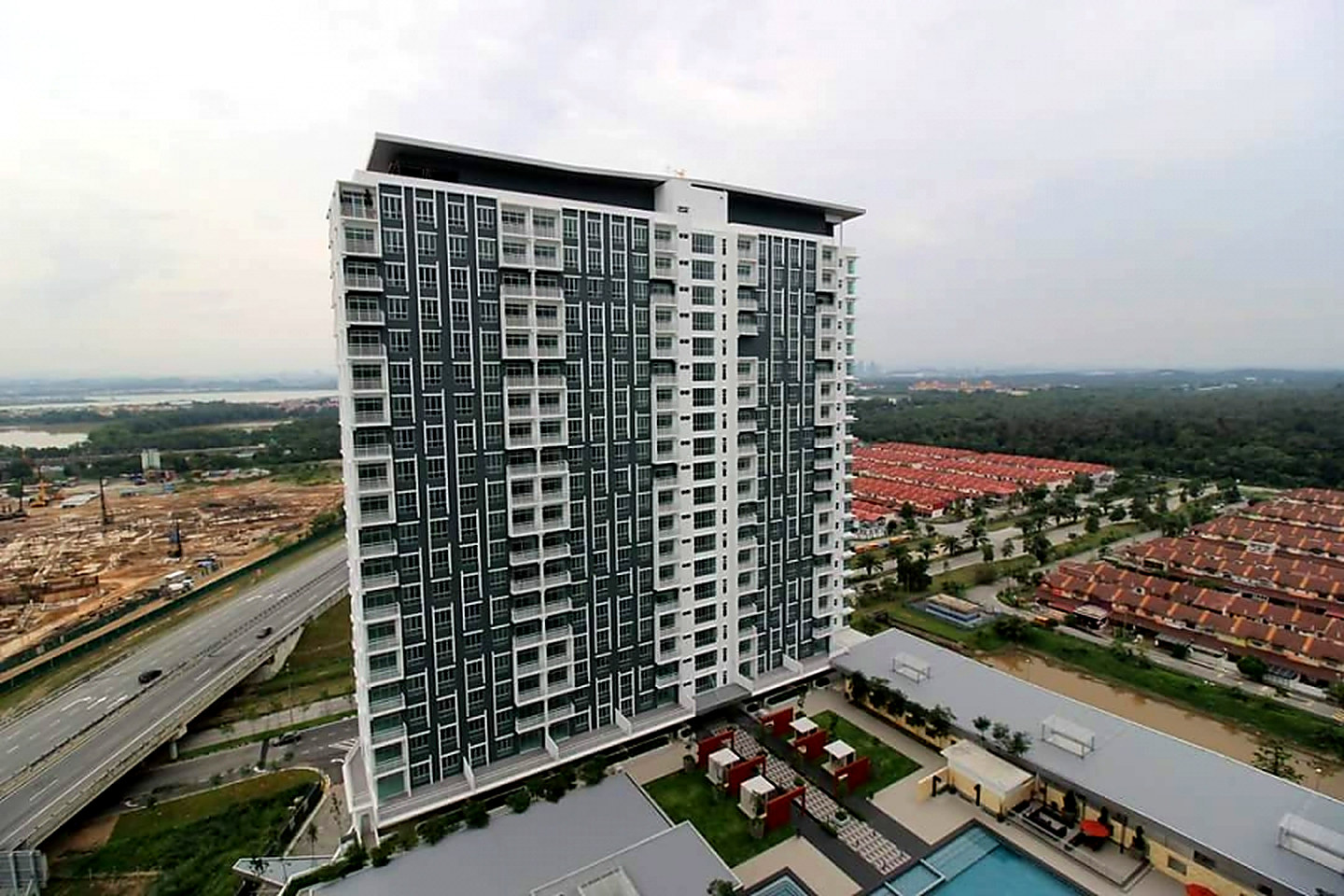 BSP Sky Park project photograph 3