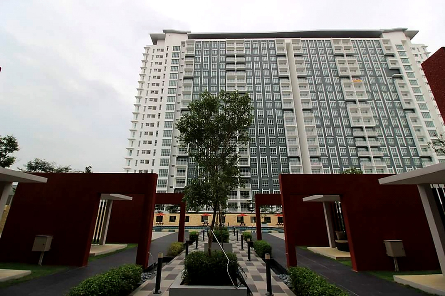 BSP Sky Park project photograph 5