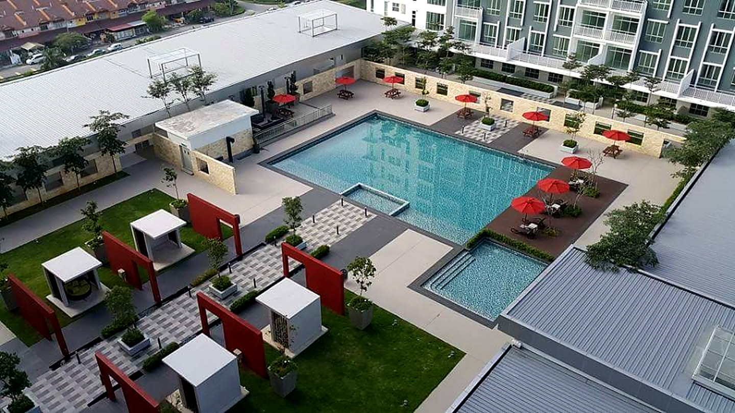 BSP Sky Park project photograph 6