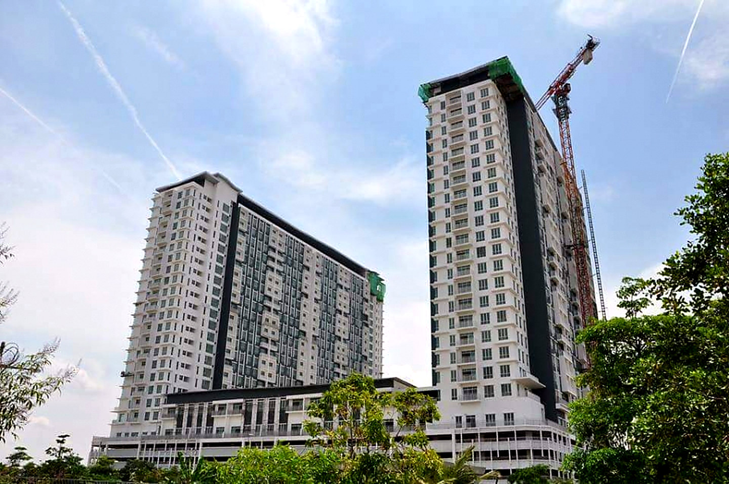BSP Sky Park project photograph 7