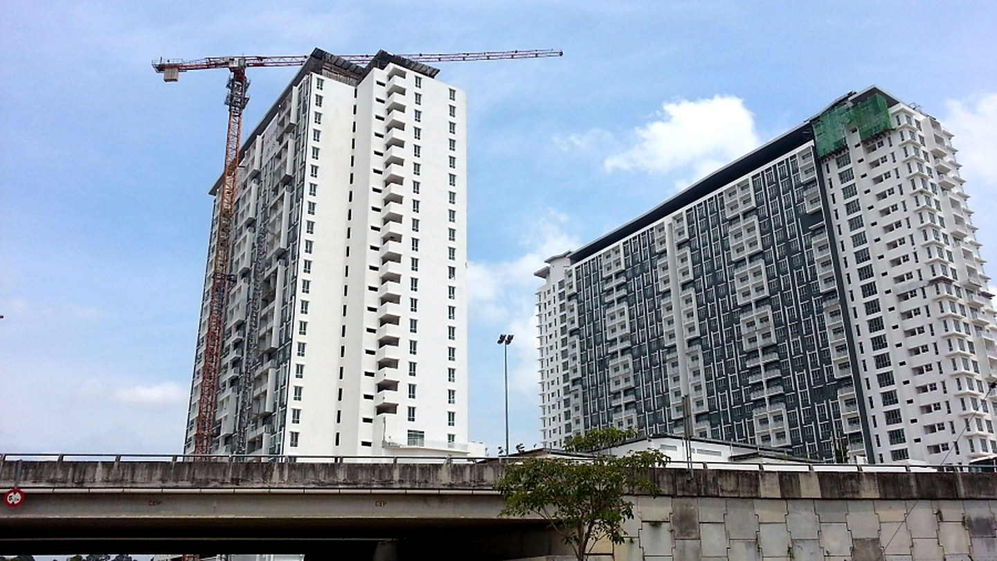 BSP Sky Park project photograph 8