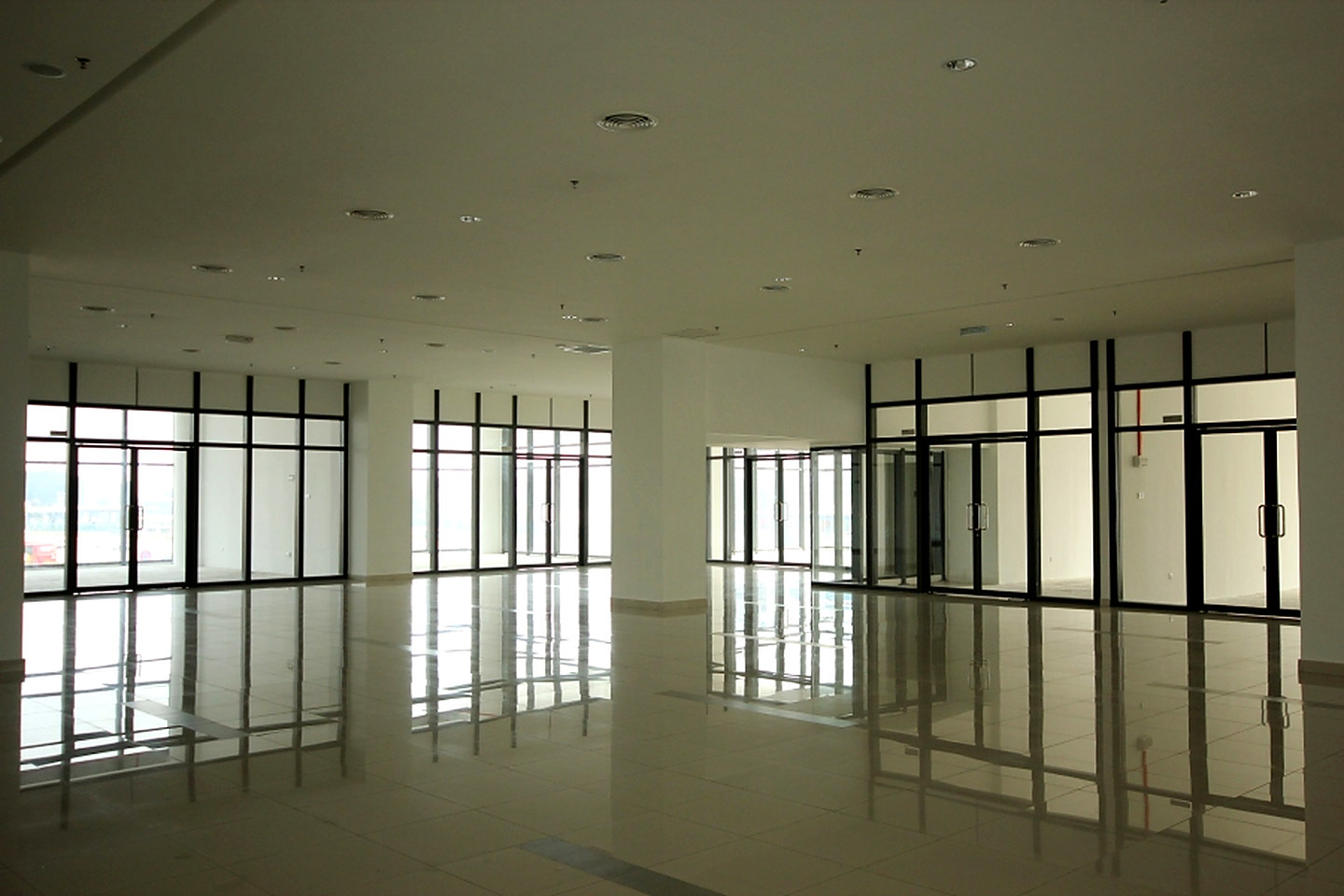 Flexis One South project photograph 5