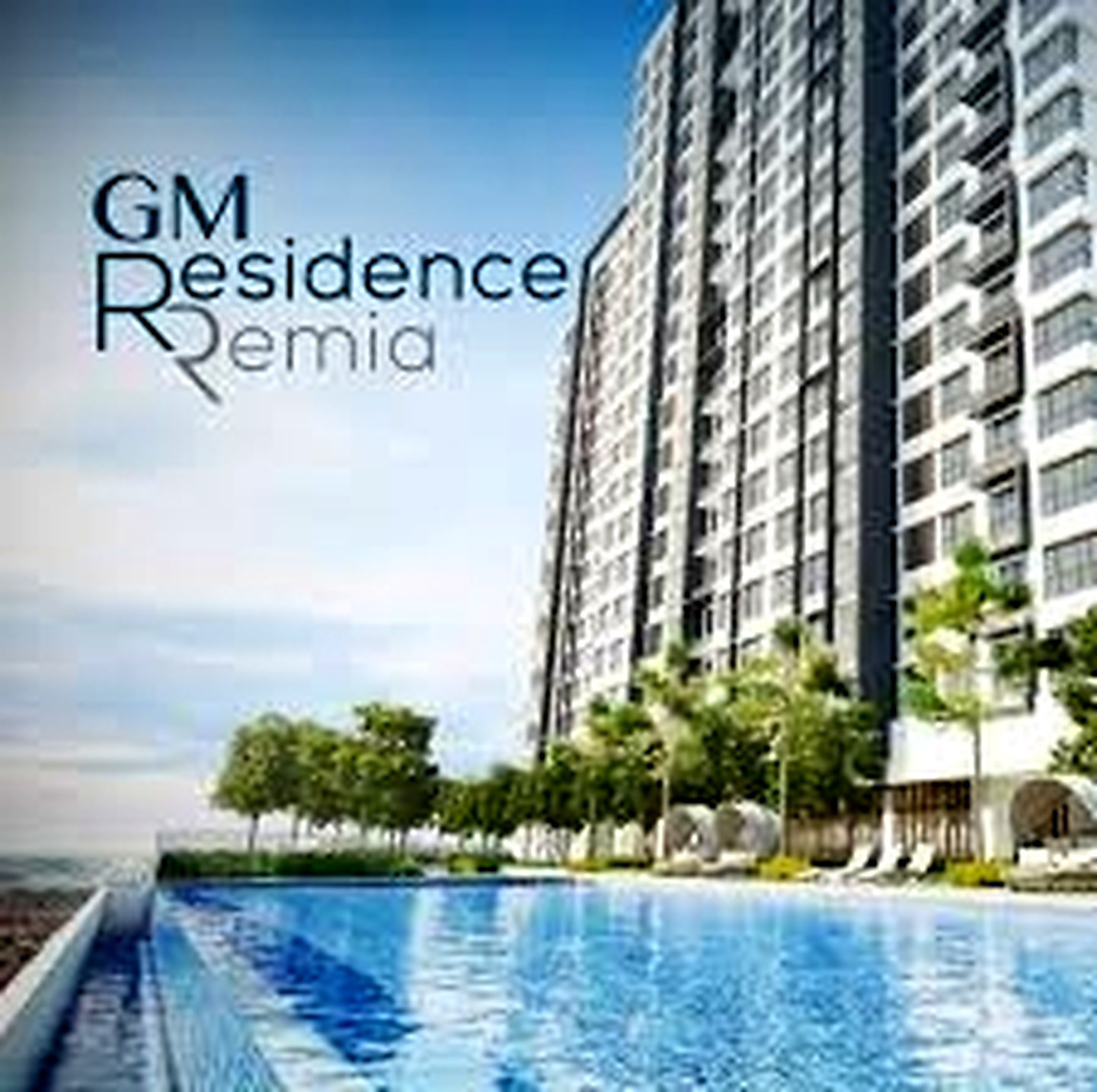 GM Remia Residence project photograph 2