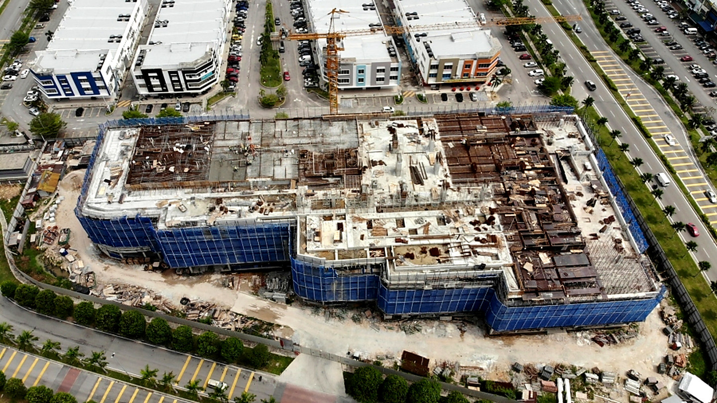 GM Remia Residence project photograph 4