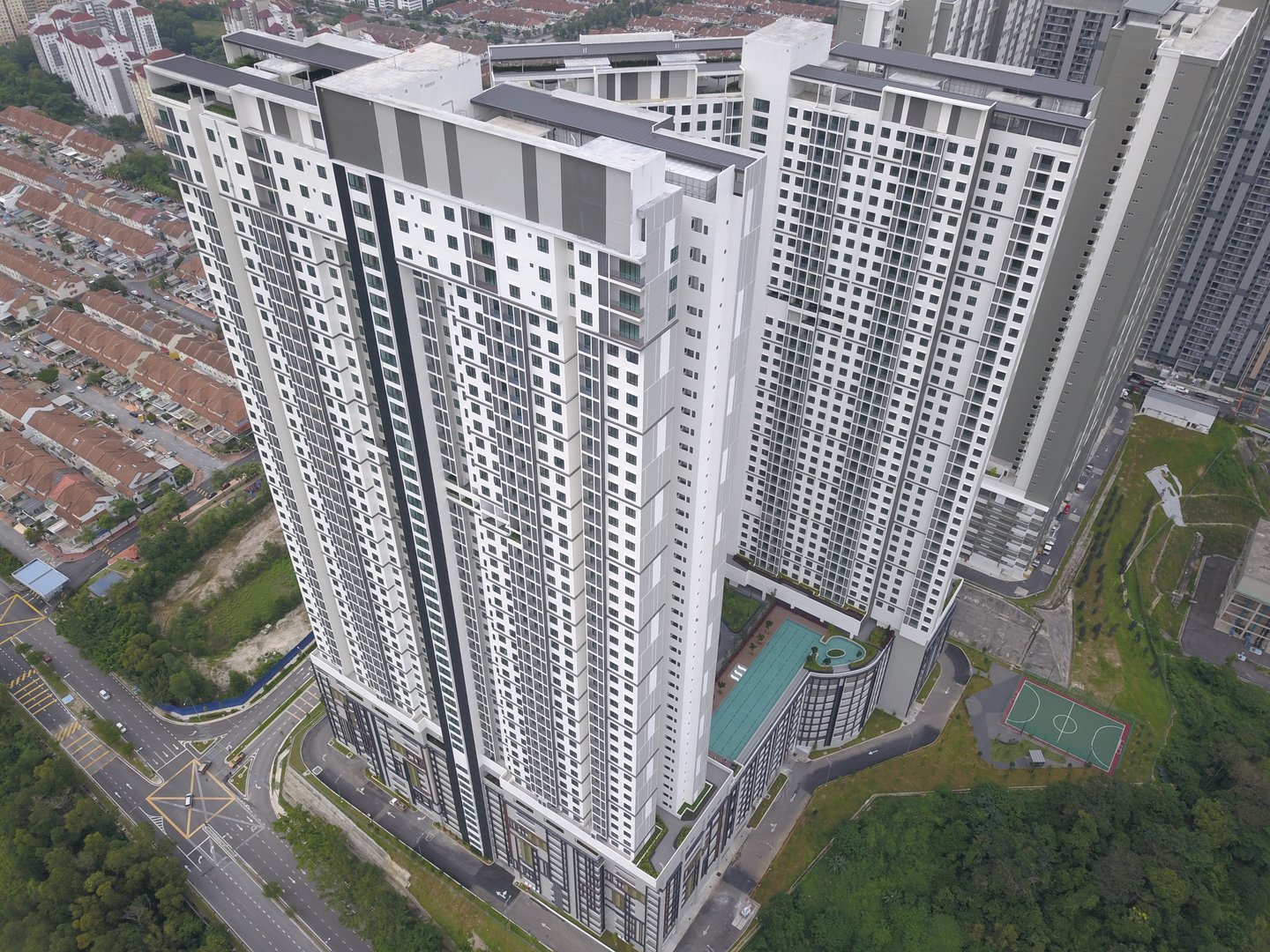 Residensi Bintang @ Bukit Jalil