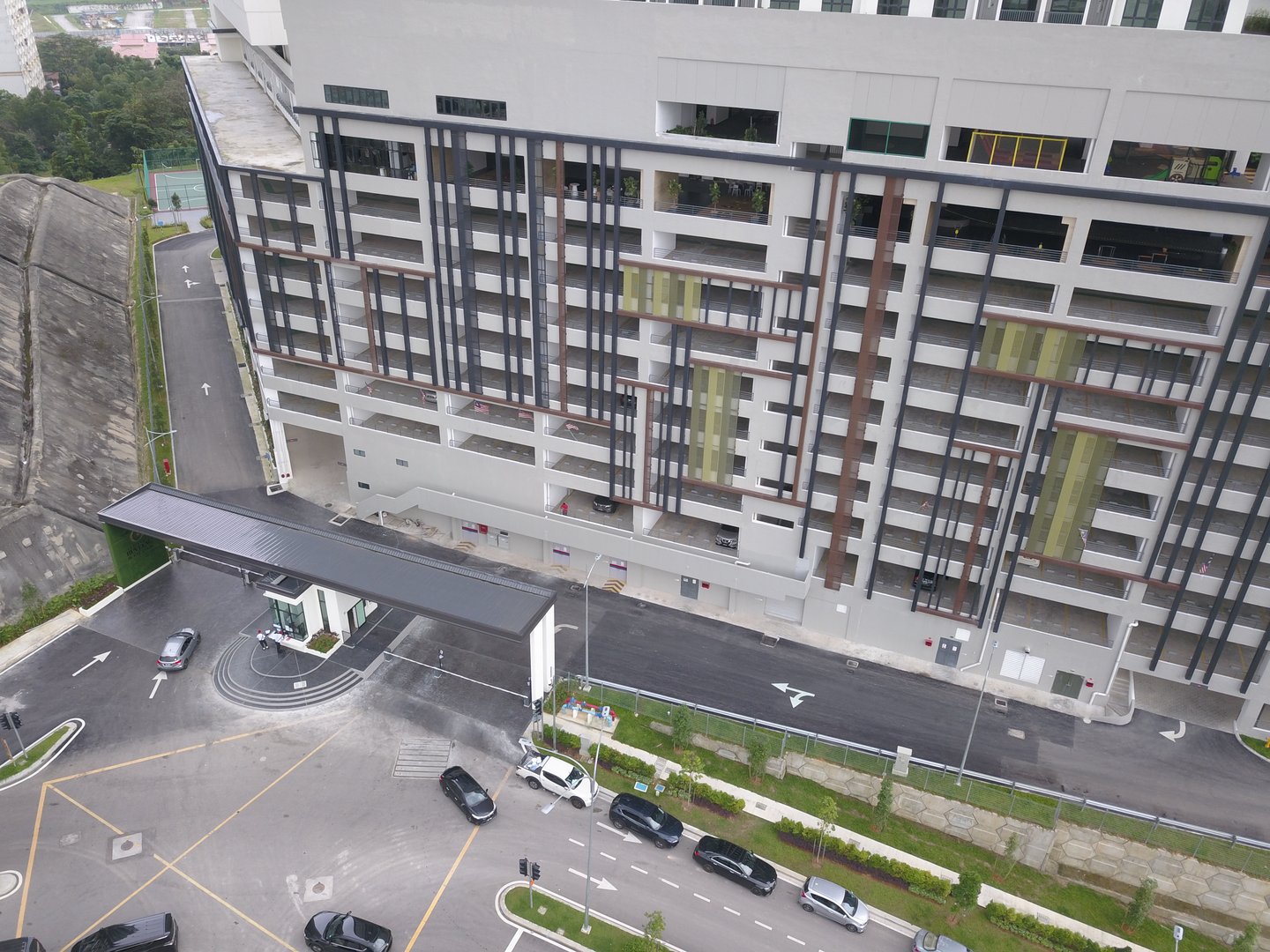 Residensi Bintang @ Bukit Jalil project photograph 4