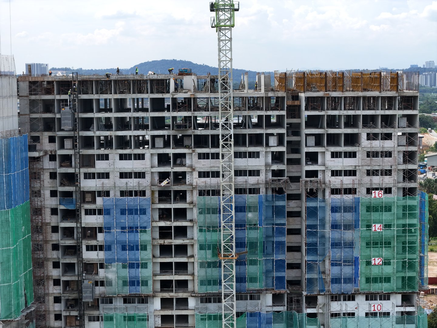 Rumah SelangorKu @ Dua Meranti project photograph 5