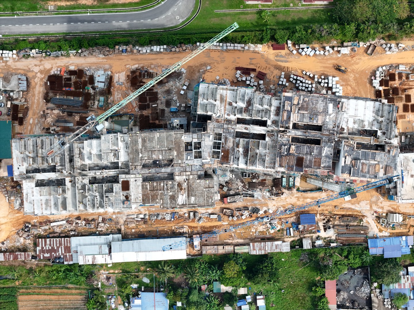 Rumah SelangorKu @ Dua Meranti project photograph 6