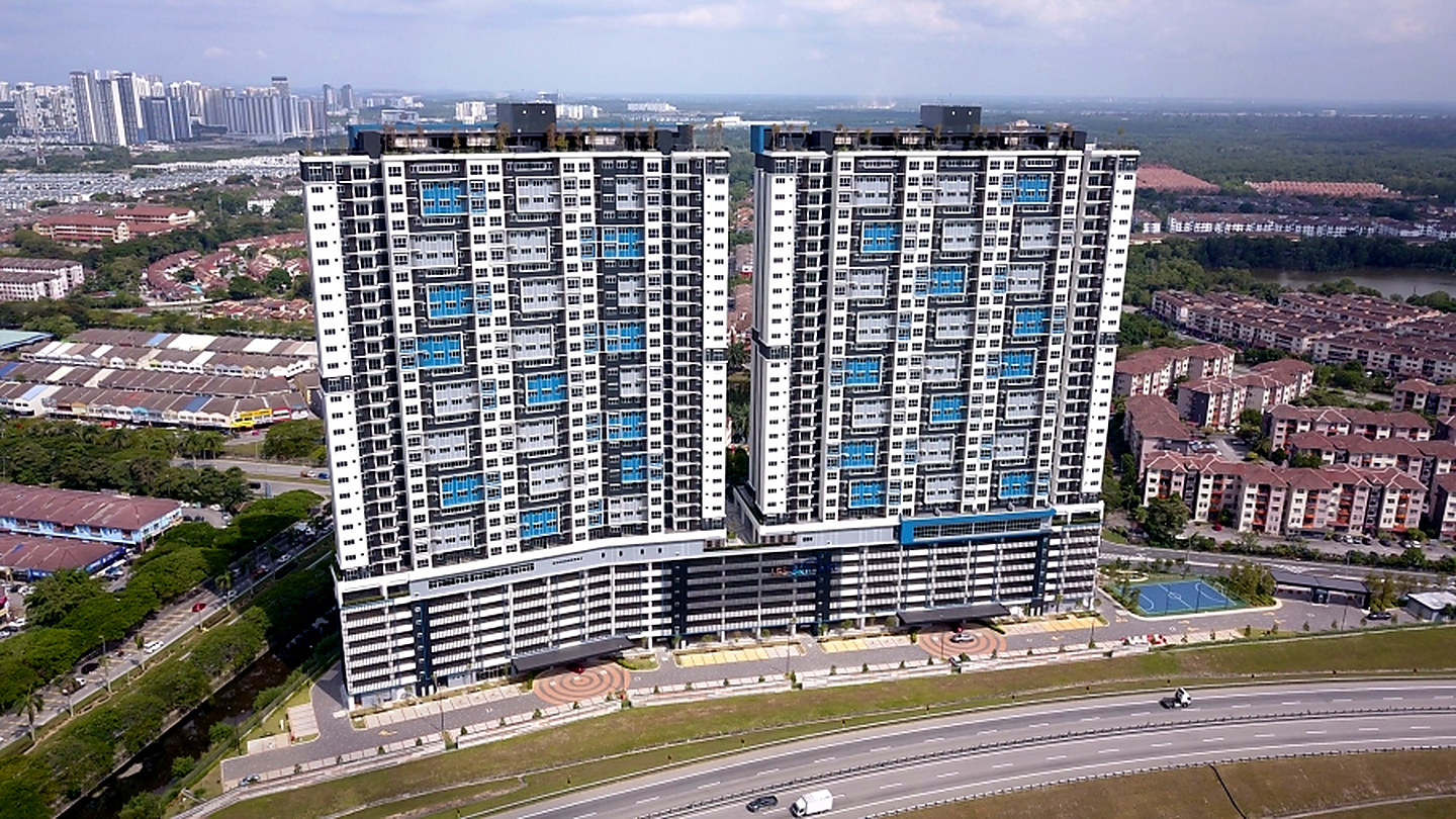 SkyLake Residence