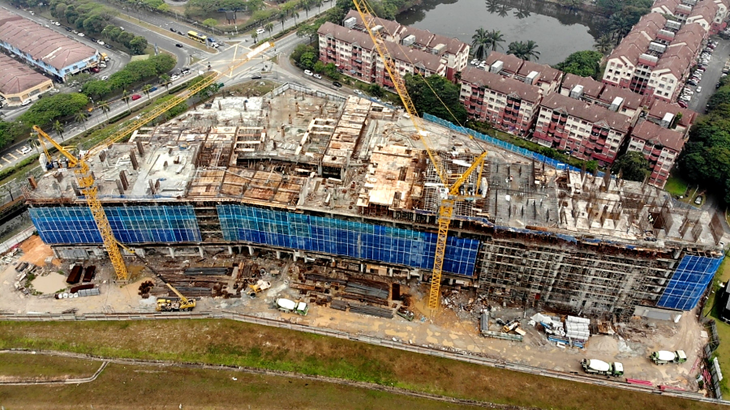 SkyLake Residence project photograph 4