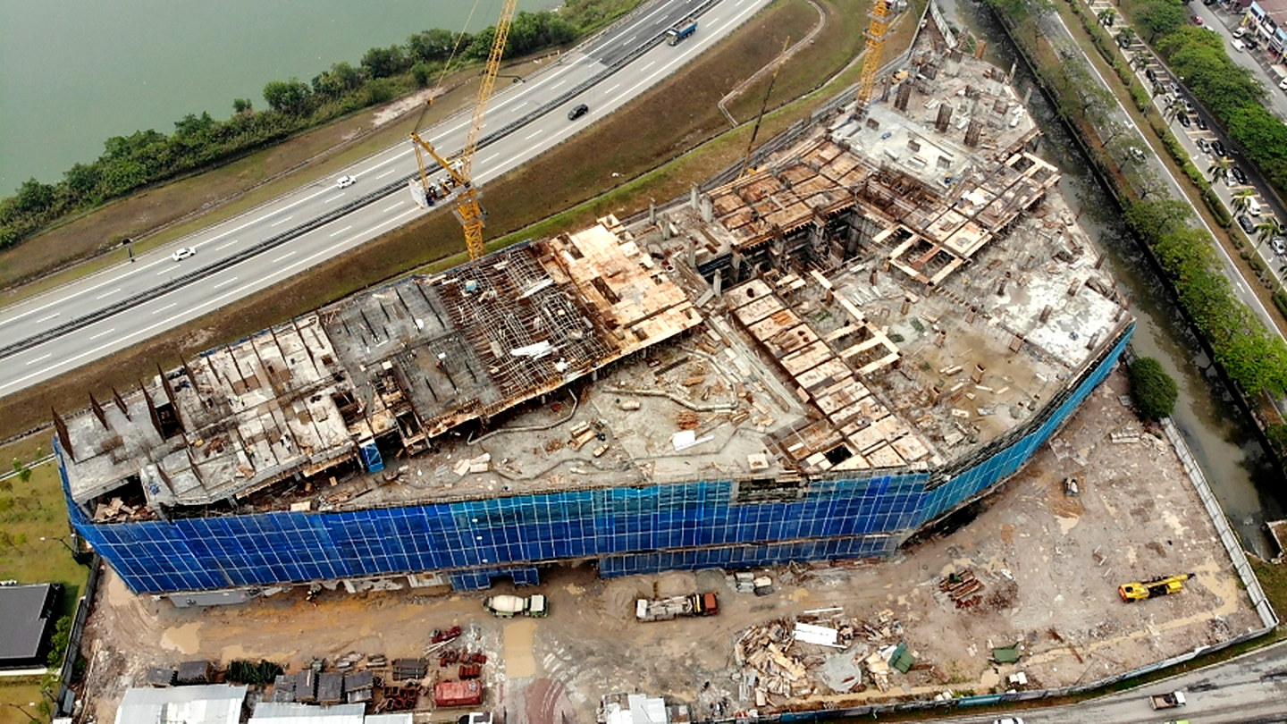 SkyLake Residence project photograph 5
