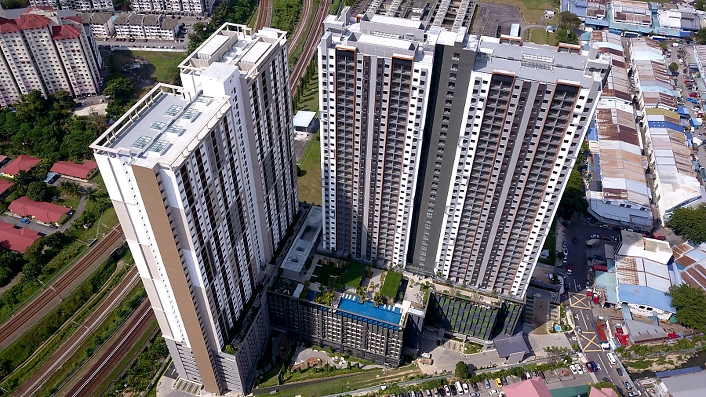 Tasikmas & Hamstead