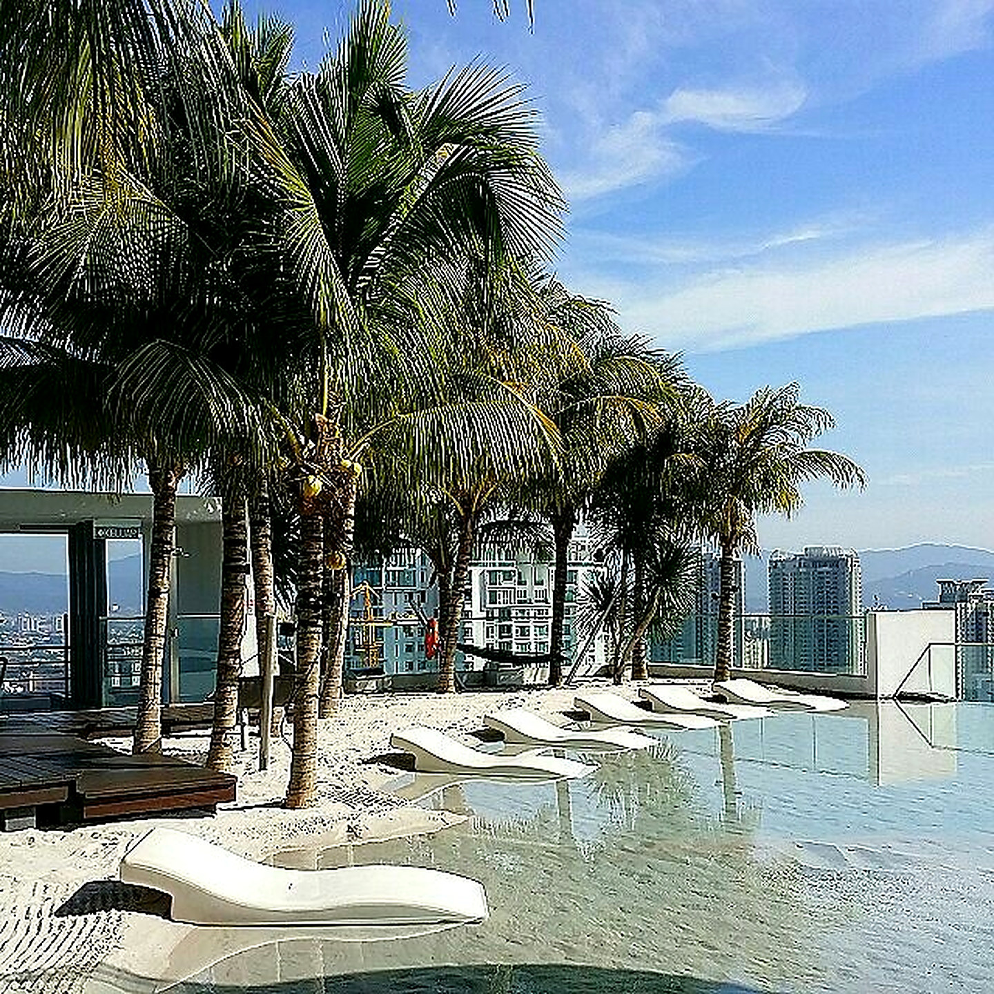 Verve Suites (Block C & D)
