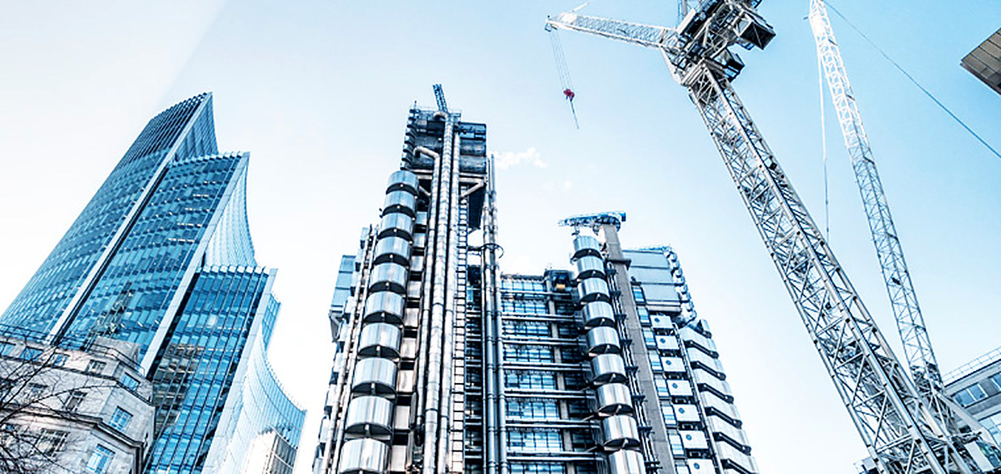 Civil engineering and building construction