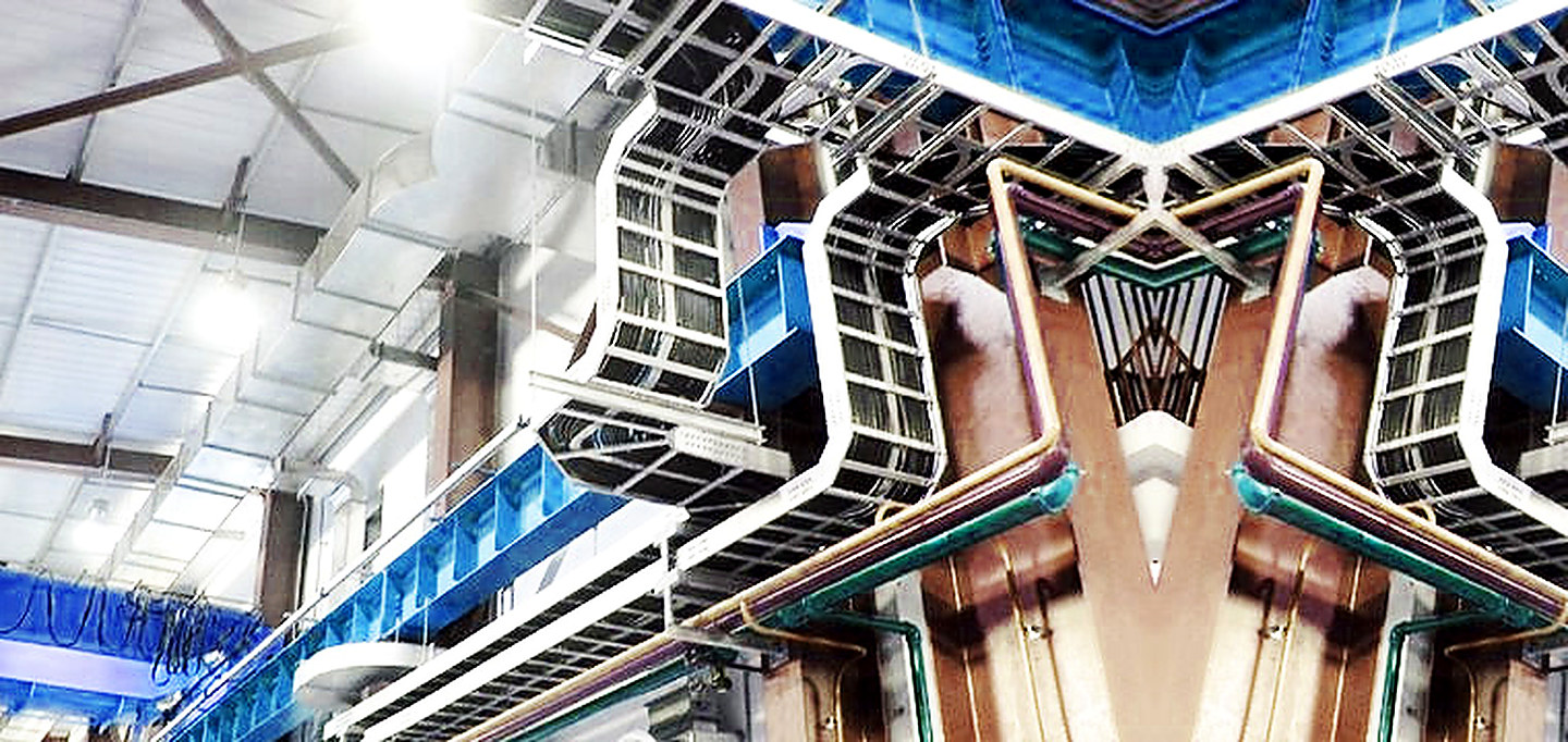 Mechanical and electrical systems