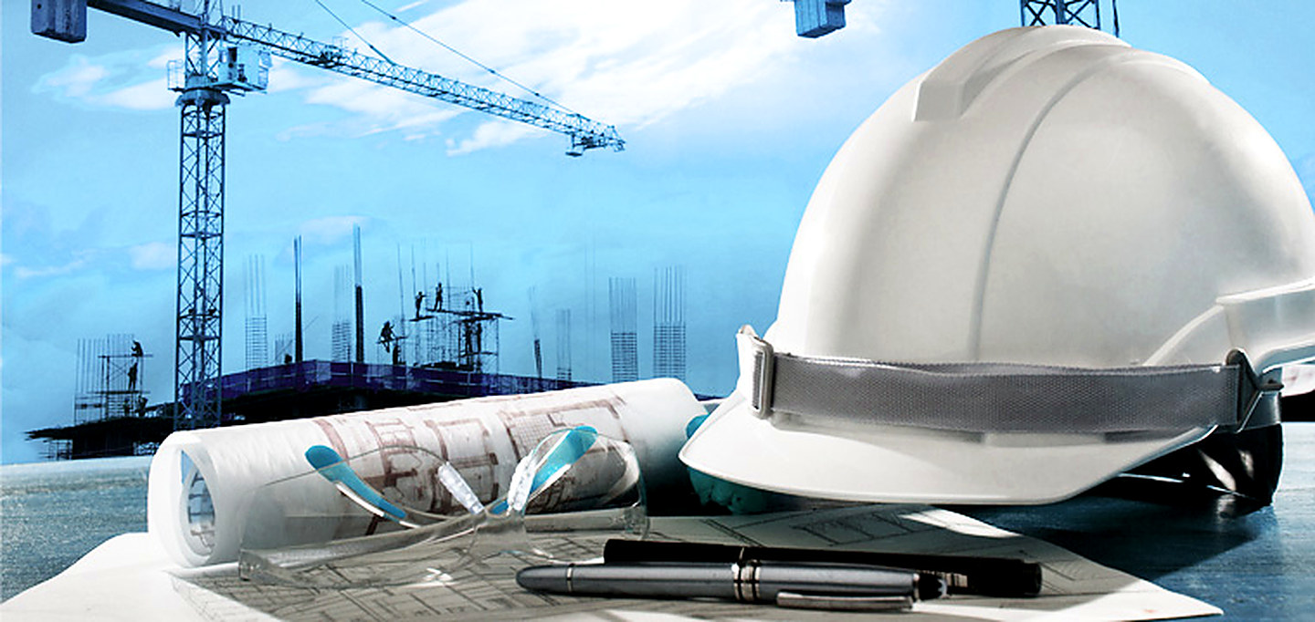Construction project management